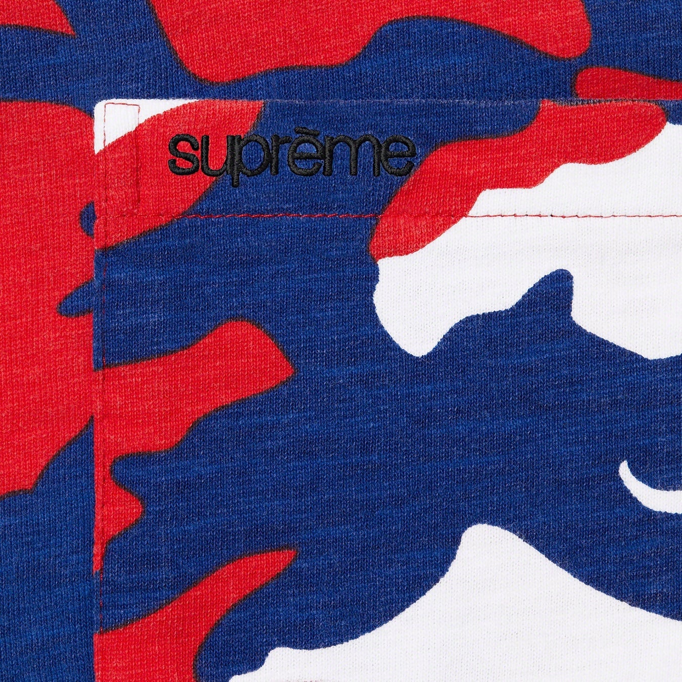 S/S Pocket Tee view 17